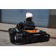 48V rental electric go-kart TRITON Kart Masters