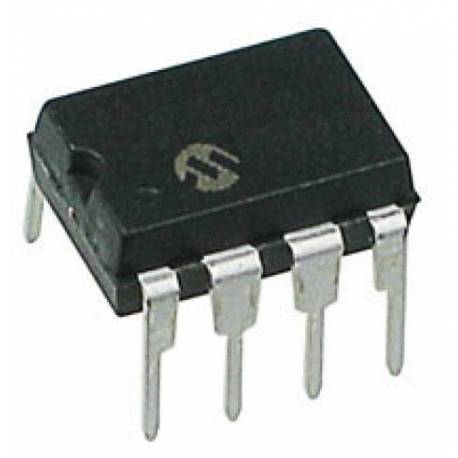 Driver de MOSFET/IGBT 2A TC4421CPA