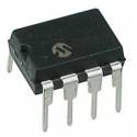 Driver de MOSFET/IGBT 2A TC4421CPA