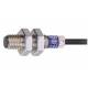 CAPTEUR INDUCTIF DE PROXIMITÉ 2.5MM 12V-58V