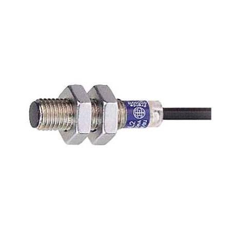 CAPTEUR INDUCTIF DE PROXIMITÉ 2.5MM 12V-58V