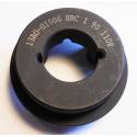 HRC Coupling HUB HRC 090 F TL 1108