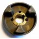 HRC Coupling HUB HRC 090 F TL 1108