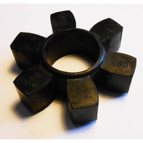 FLECTOR Insert Element for HRC Coupling 090