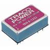 Insulated DC/DC Converter TRACO-POWER TEN 8-4823WI +/-15V 265mA