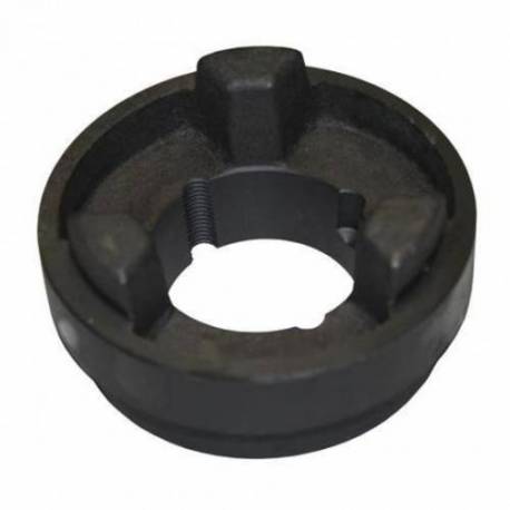 Plateau pour accouplement élastique HRC 110 F TL 1610
