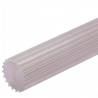 HTD-8M bar 200mm aluminum 18 teeth