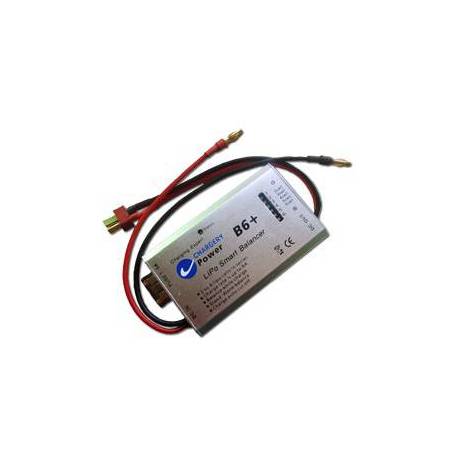 Equilibreur B6S+ Vantage