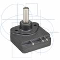 Potentiometer CURTIS WW-2