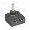 Potentiomètre CURTIS WW-2
