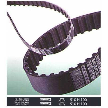 Drive belt STB 450-H-100