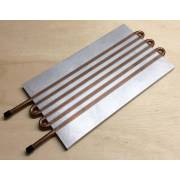  DISSIPATEUR À REFROIDISSEMENT LIQUIDE 305MM X 177MM