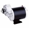 DC motor 36V 600W geared motor