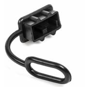 Connector cover SB175 BLACK