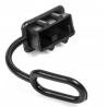Connector cover SB175 BLACK