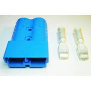 Connecteur SB175 bleu 35mm2