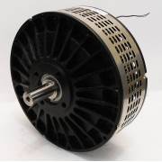 Moteur à courant continu LMC 200-D135RAGS