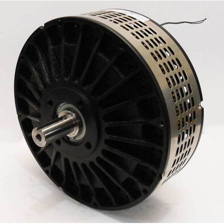 DC brush motor LMC 200-D135RAGS