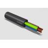 Power flexible cable 3G1.5 per meter