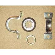 Plate bearing diameter 30 mm second hand