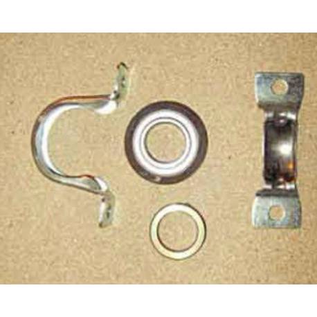 Plate bearing diameter 30 mm second hand