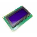 MC1604C-SYR LCD DISPLAY 4 lines of 16 characters