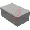 Gray ABS case TEKO OKW CP3.20