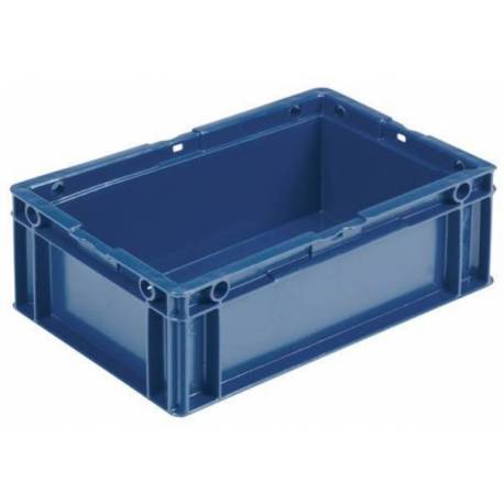 Bac plastique 4L 300x200x114
