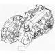 Gearbox Renault Twizy 45