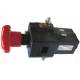 24V-96V relay with Emergency Stop 250A SD300AB-2 24V CO