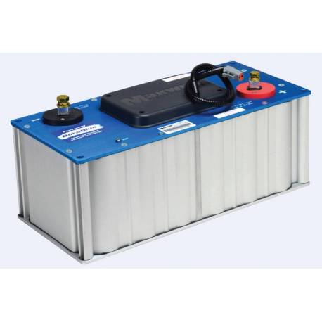Supercapacitor 165F 48V MAXWELL