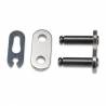Quick link for chain 530er