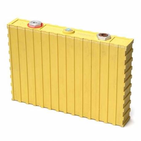 Cellule Lithium Winston 3,2V 200Ah LiFeYPO4