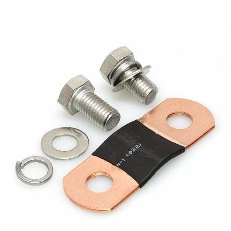 Cavalier pour cellule Lithium Winston Battery 200Ah