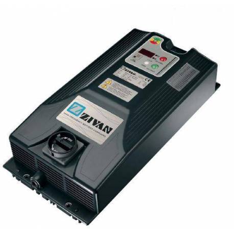 ZIVAN NG7 48V 120A battery charger