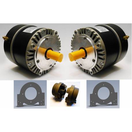 Banc moteur ME0909 et ME0909