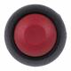 Red waterproof push button D13mm 1NO