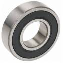 Swivel bearing 6000-2RS