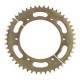 Couronne 48 dents pour chaîne 428er