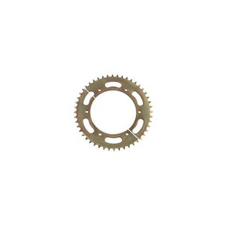 Couronne 48 dents pour chaîne 428er