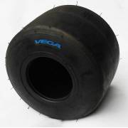 VEGA FF rear tire blue