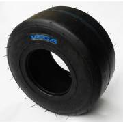Front tire VEGA FF blue