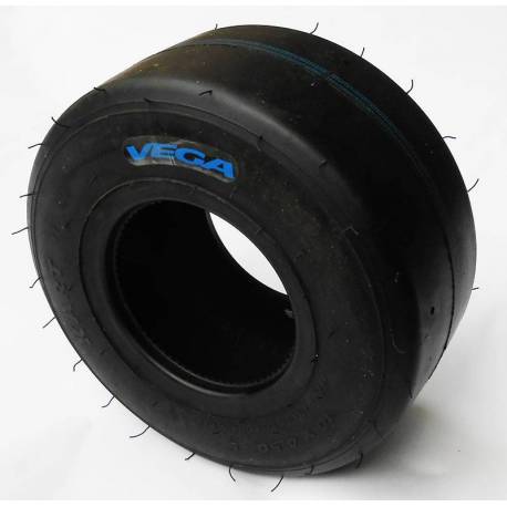 Front tire VEGA FF blue
