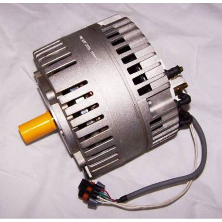 MOTEUR SYNCHRONE ME1117 PMSM BRUSHLESS