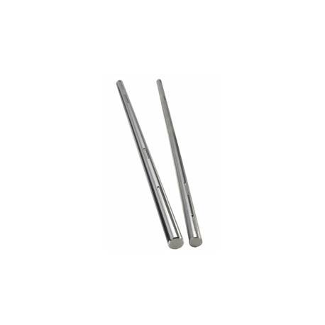 30mm steel shaft length 1000mm machined key housing 6mm