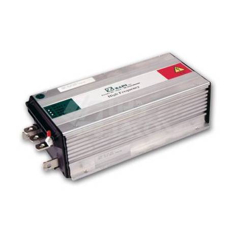 ZAPI H2 96V 400A controller