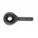 Rod end 8mm left hand thread