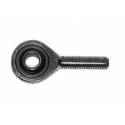Rod end 8mm right hand thread