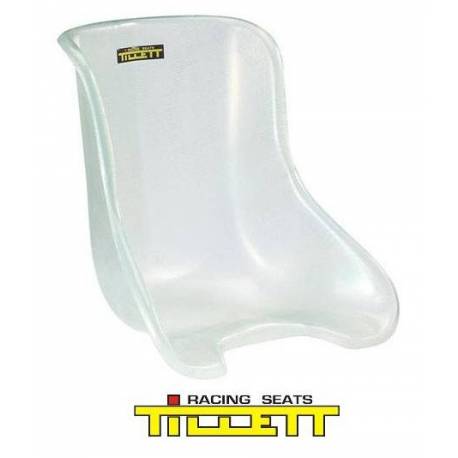 Bucket seat TILLETT T8