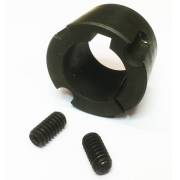 Moyeu amovible Taper Lock 1108 diamètre 7/8 pouce
